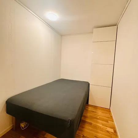 Apartament Cozy For Commuters And Travelers Stavanger